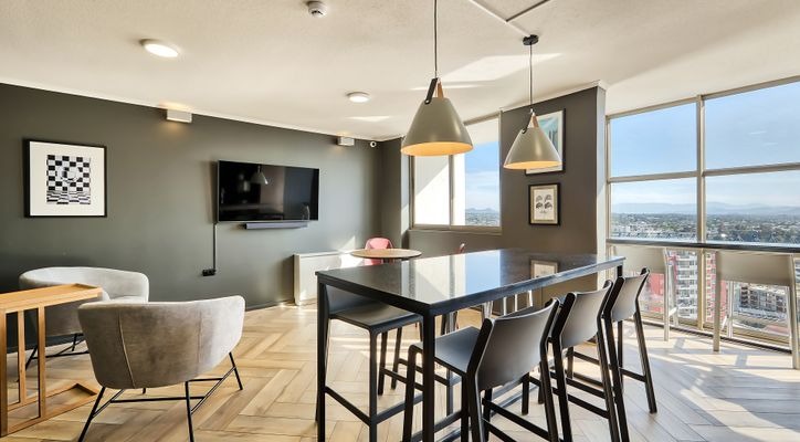 Departamento en La Florida - Miniatura 35