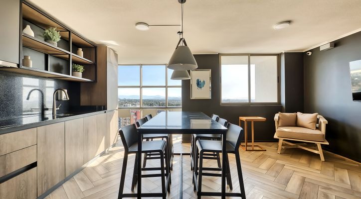 Departamento en La Florida - Miniatura 36