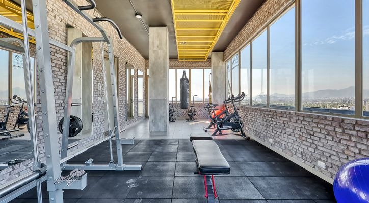 Departamento en La Florida - Miniatura 37