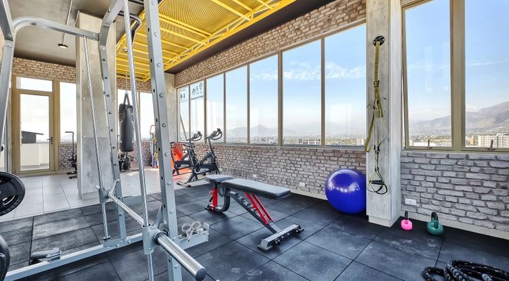 Departamento en La Florida - Miniatura 38