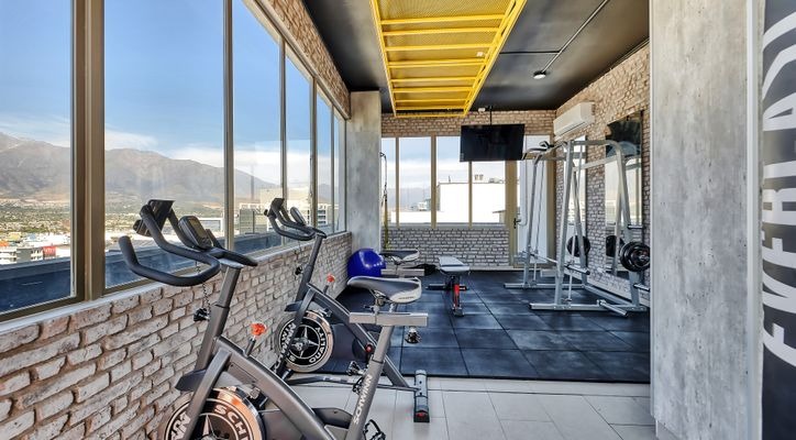 Departamento en La Florida - Miniatura 39