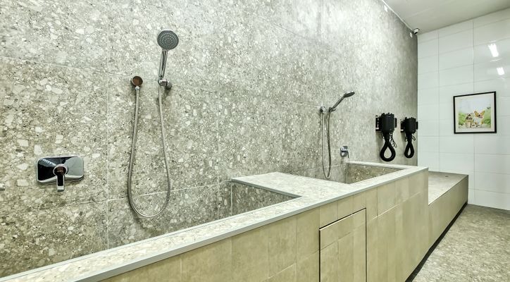 Departamento en La Florida - Miniatura 41