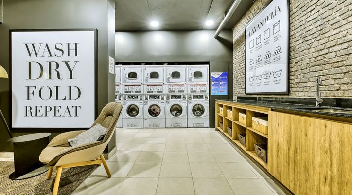 Departamento en La Florida - Miniatura 43