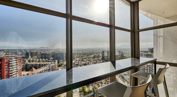 Departamento en La Florida - Miniatura 44