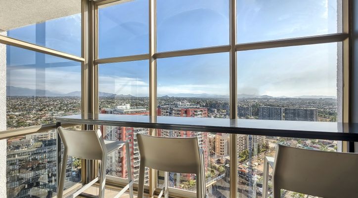 Departamento en La Florida - Miniatura 45