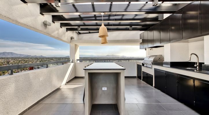 Departamento en La Florida - Miniatura 46