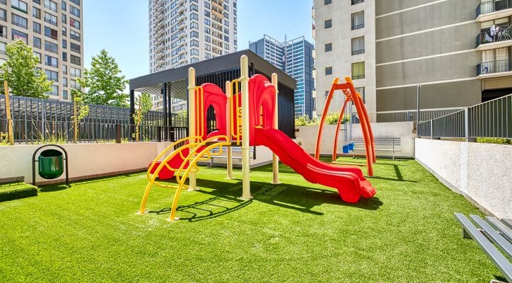 Departamento en La Florida - Miniatura 47