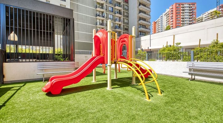 Departamento en La Florida - Miniatura 48