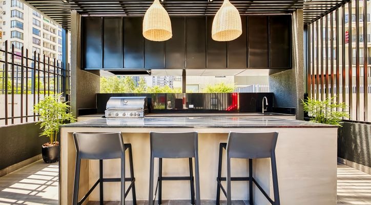 Departamento en La Florida - Miniatura 49