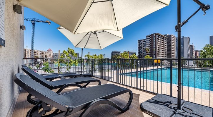 Departamento en La Florida - Miniatura 51