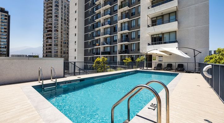 Departamento en La Florida - Miniatura 52