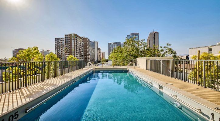 Departamento en La Florida - Miniatura 53