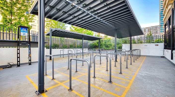 Departamento en La Florida - Miniatura 54