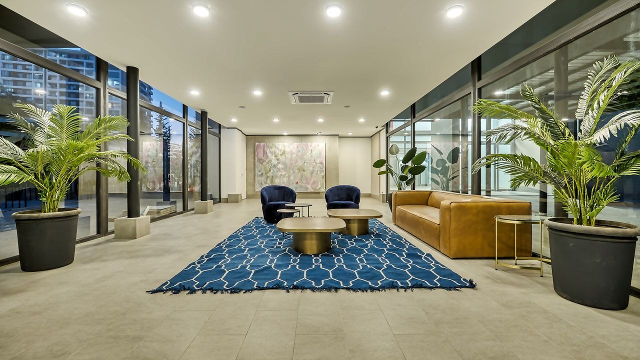 Departamento en La Florida - Miniatura 15