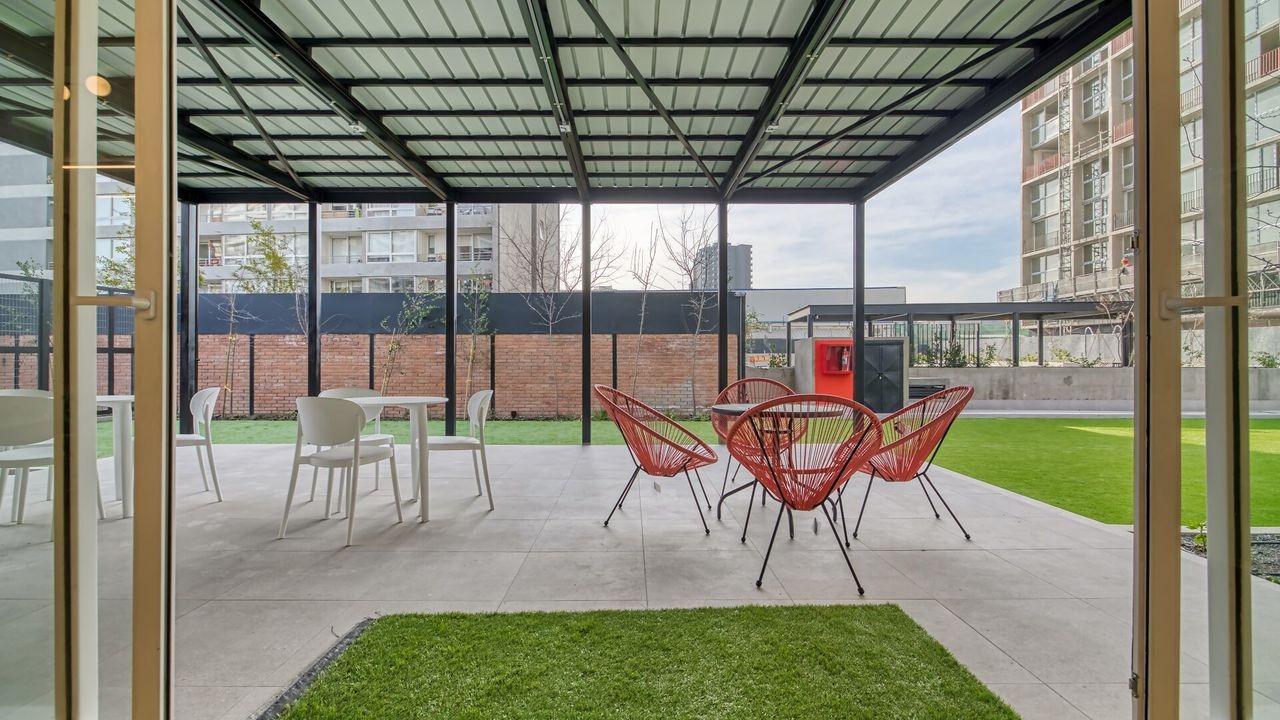 Departamento en La Florida - Miniatura 16