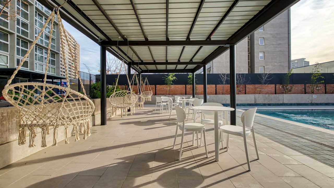 Departamento en La Florida - Miniatura 19