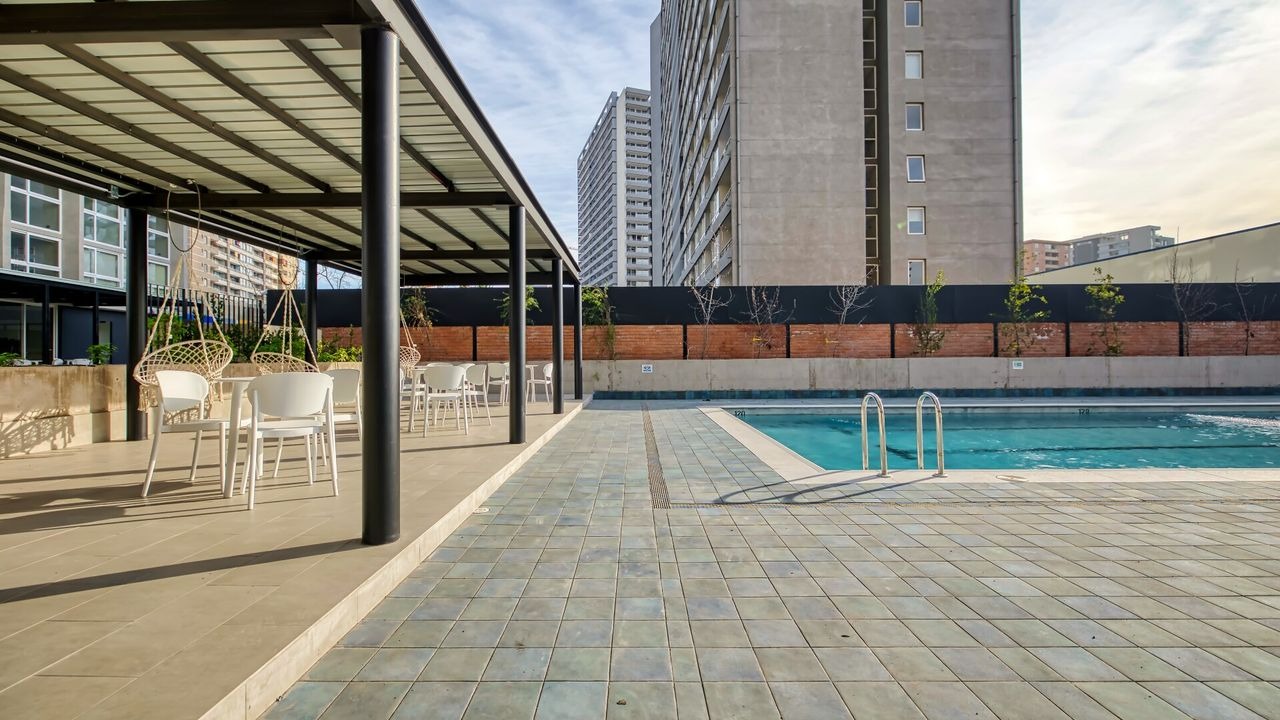 Departamento en La Florida - Miniatura 20