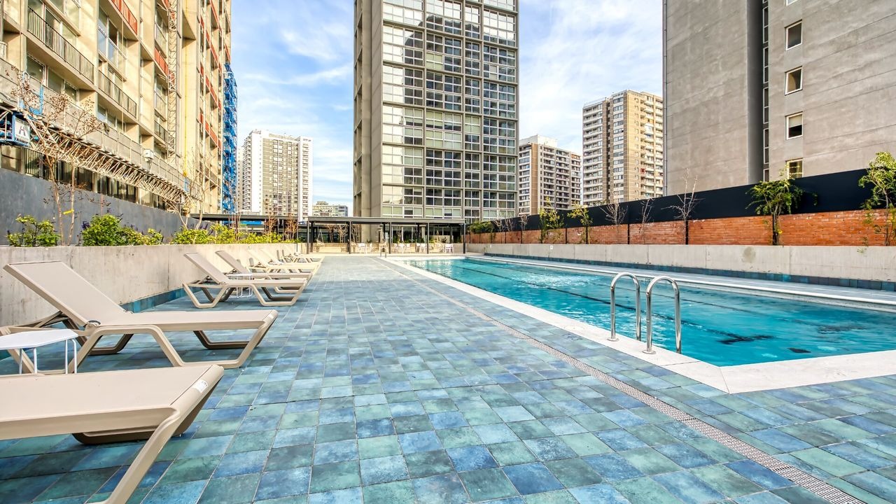 Departamento en La Florida - Miniatura 14