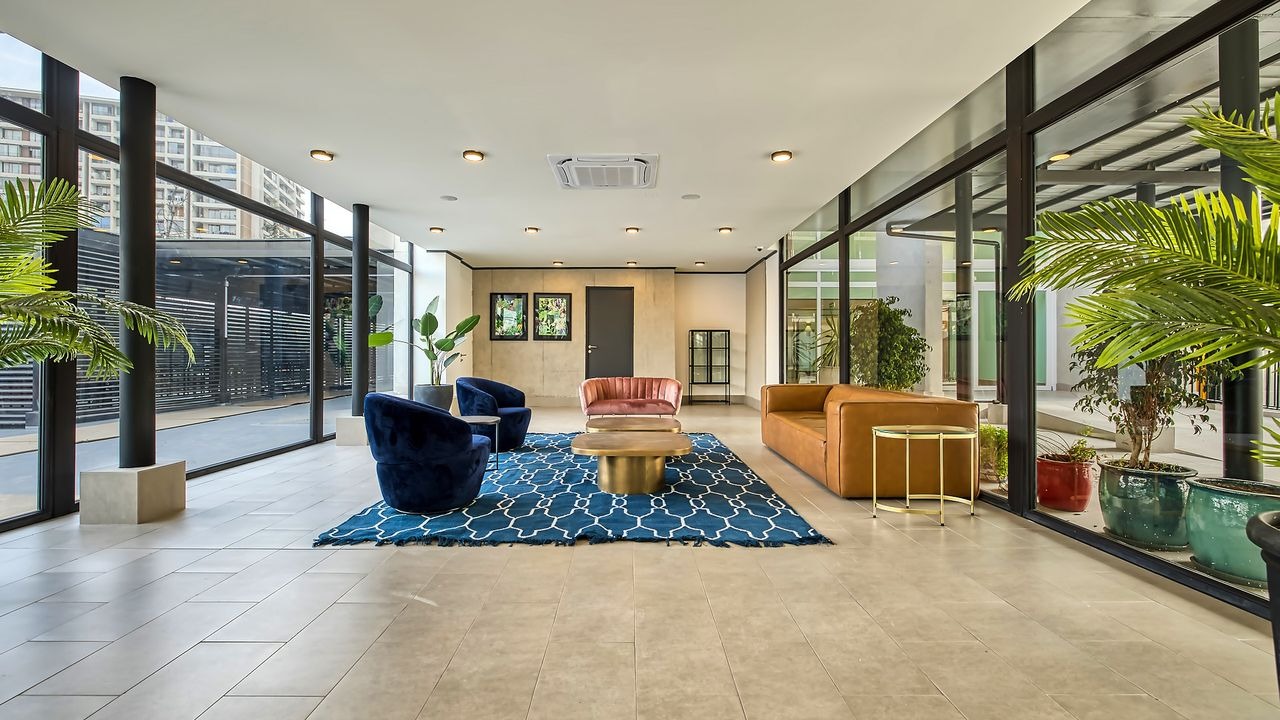 Departamento en La Florida - Miniatura 21