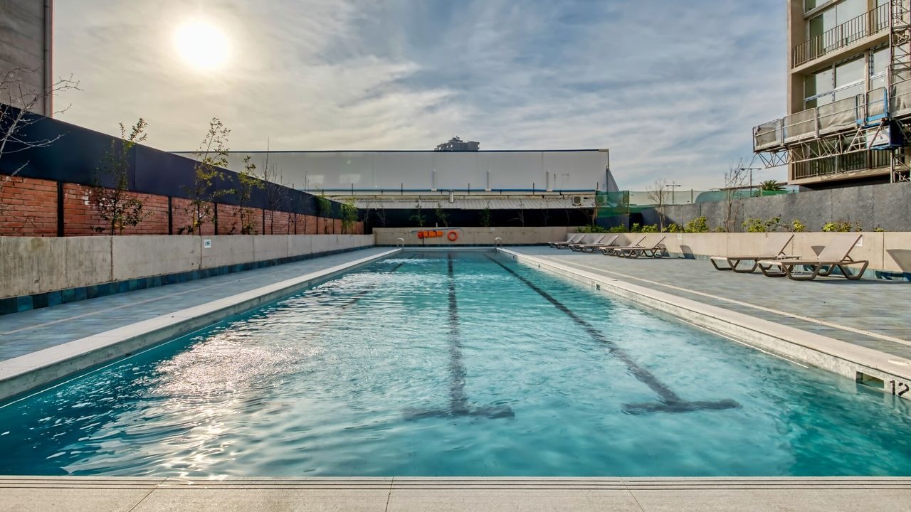 Departamento en La Florida - Miniatura 13