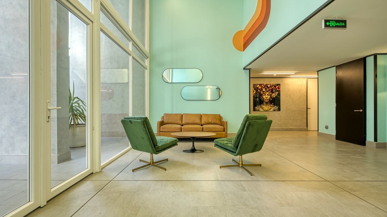 Departamento en La Florida - Miniatura 23