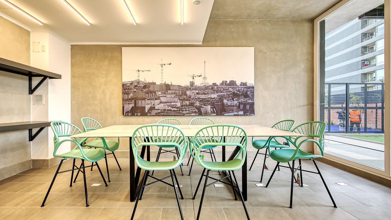 Departamento en La Florida - Miniatura 25