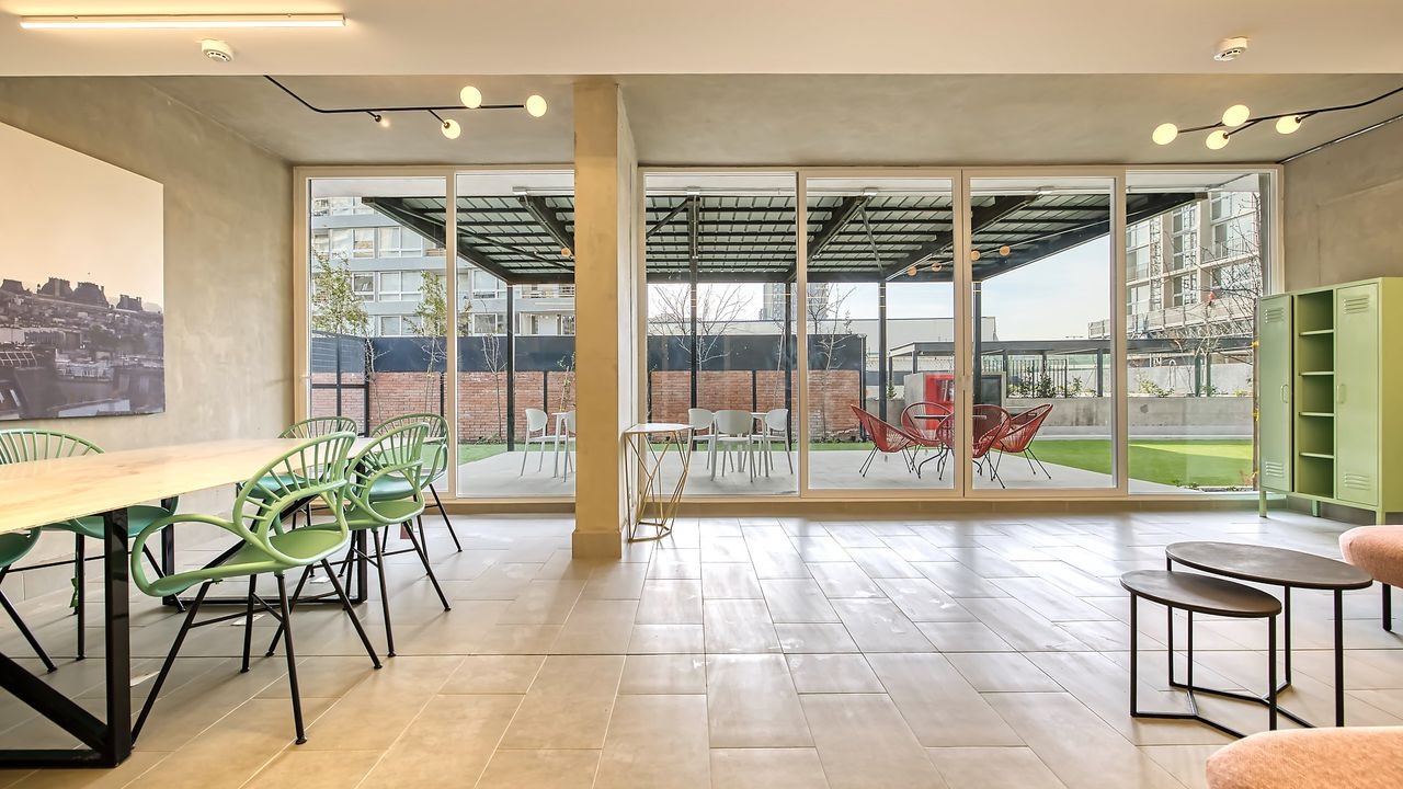 Departamento en La Florida - Miniatura 26