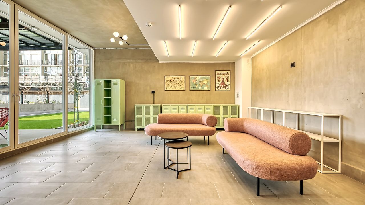 Departamento en La Florida - Miniatura 27