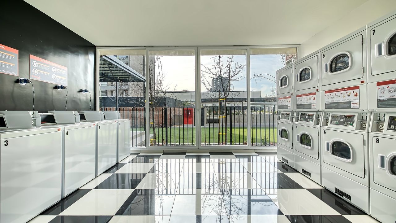 Departamento en La Florida - Miniatura 28