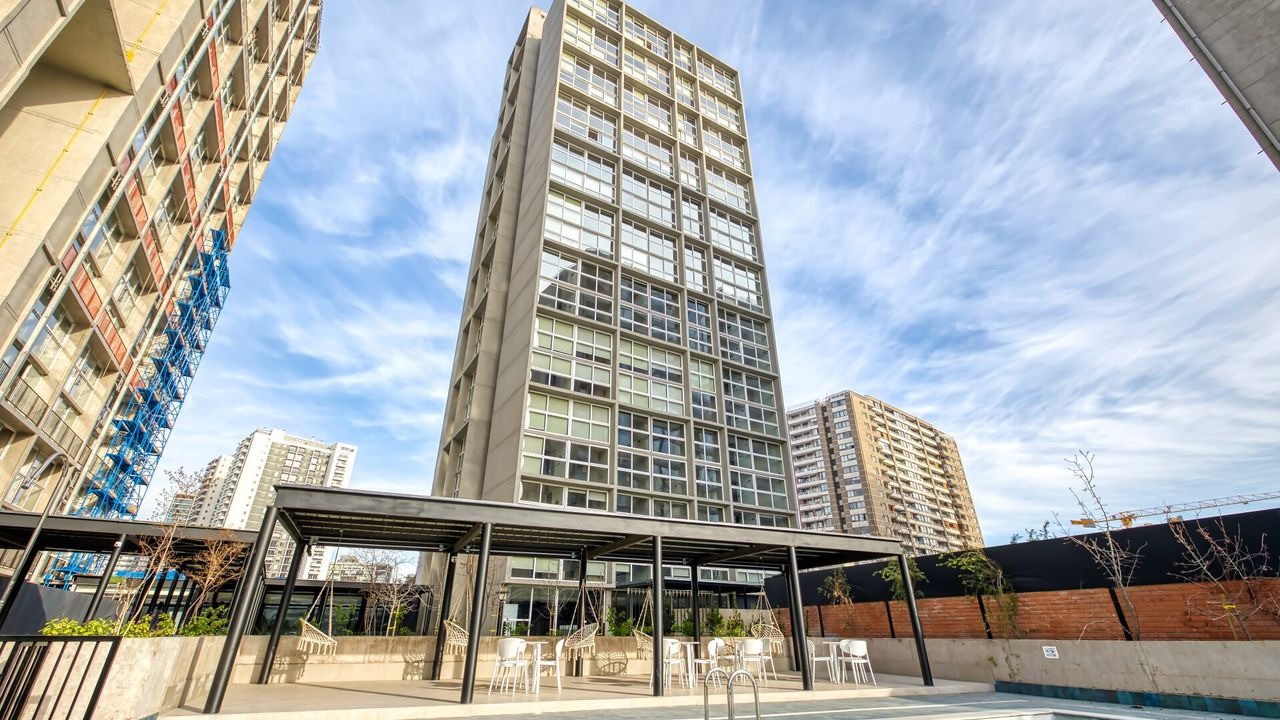 Departamento en La Florida - Miniatura 29