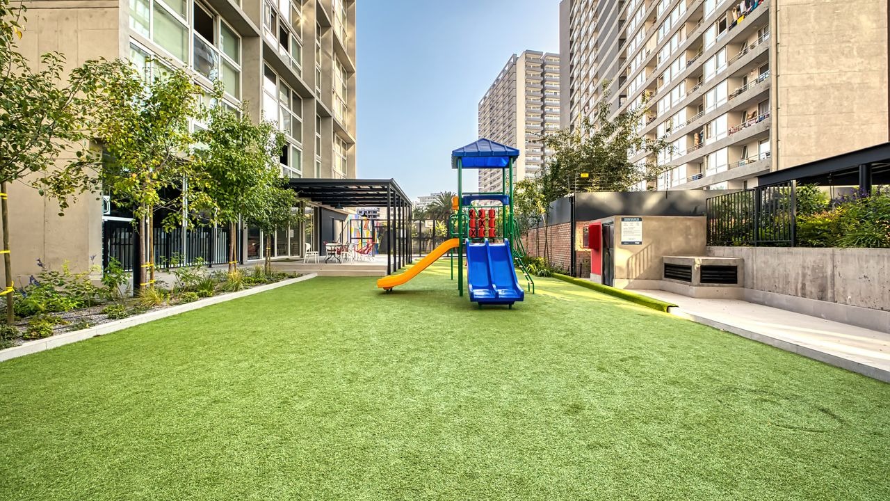 Departamento en La Florida - Miniatura 31