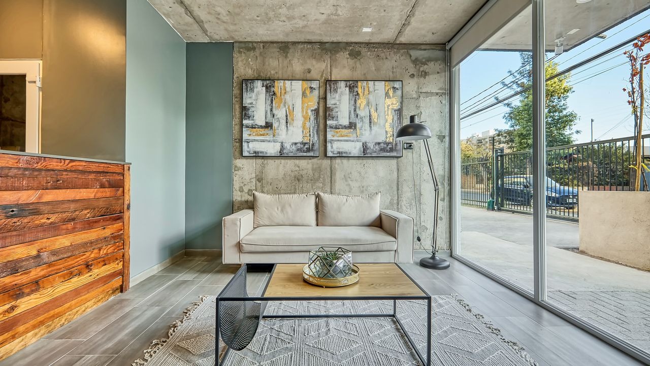 Departamento en La Florida - Miniatura 16