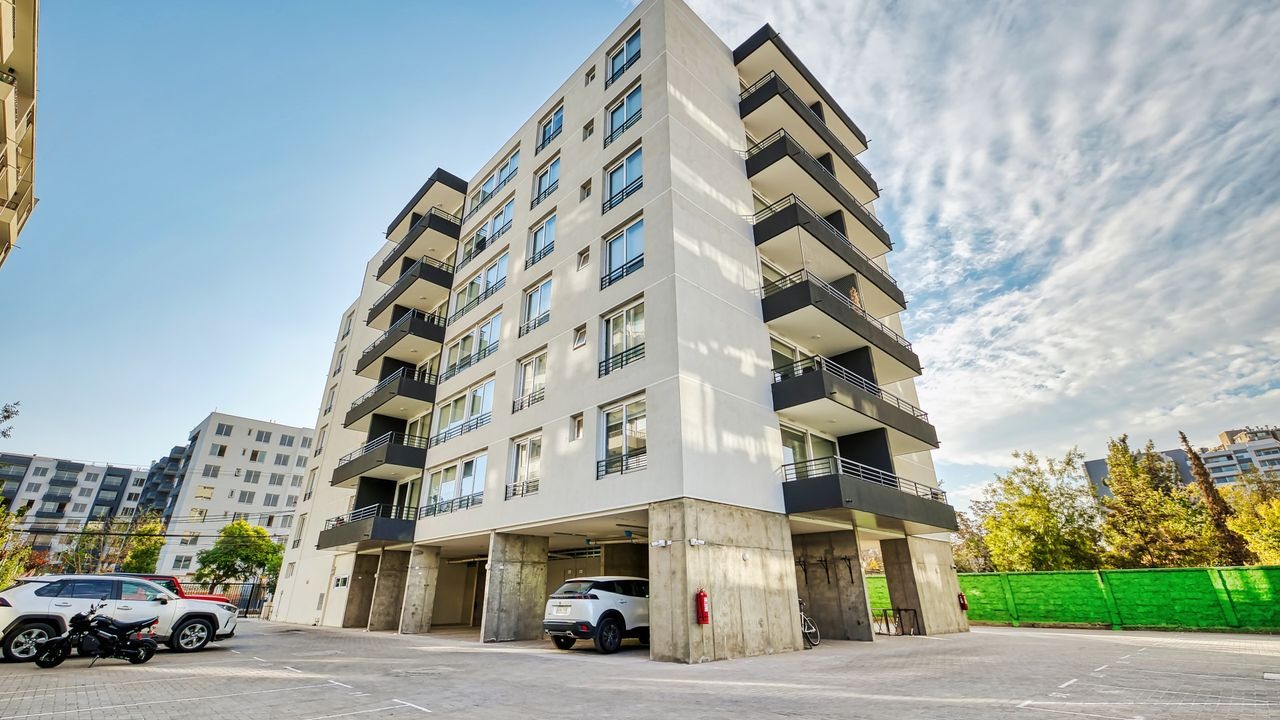 Departamento en La Florida - Miniatura 18