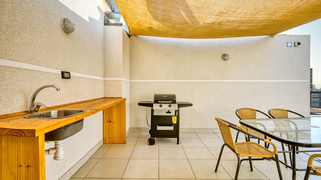 Departamento en La Florida - Miniatura 20