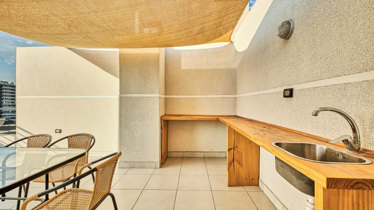 Departamento en La Florida - Miniatura 21