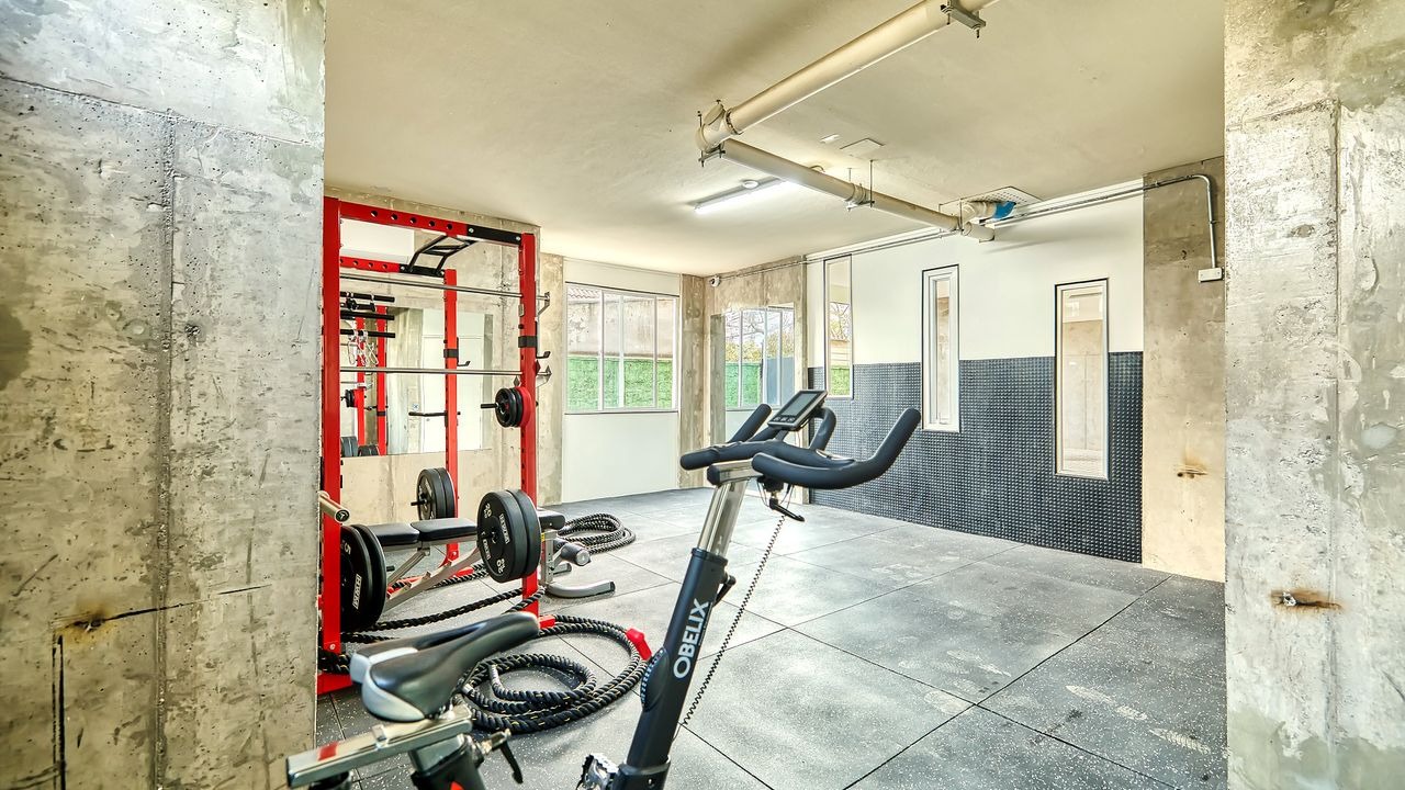 Departamento en La Florida - Miniatura 23