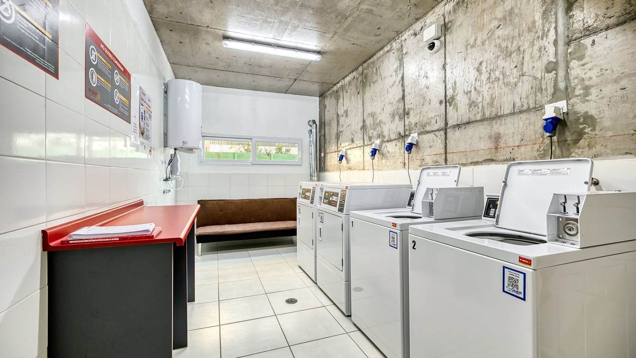 Departamento en La Florida - Miniatura 24