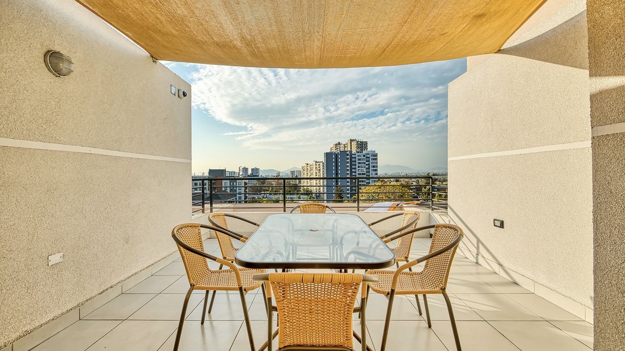 Departamento en La Florida - Miniatura 25