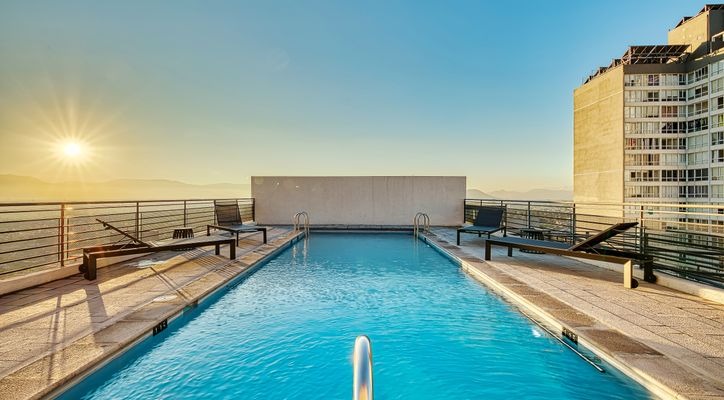 Departamento en Estación Central - Miniatura 11