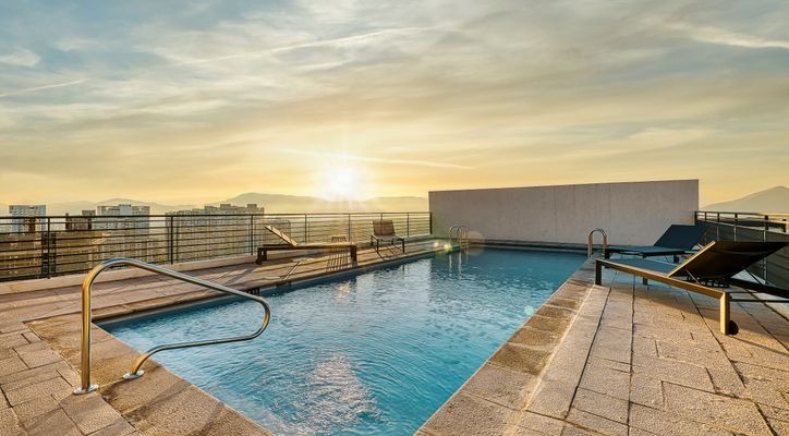 Departamento en Estación Central - Miniatura 12