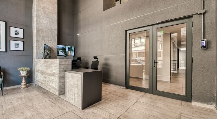 Departamento en Estación Central - Miniatura 15