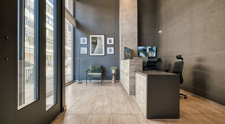 Departamento en Estación Central - Miniatura 16