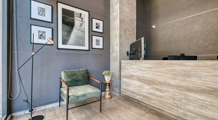 Departamento en Estación Central - Miniatura 17