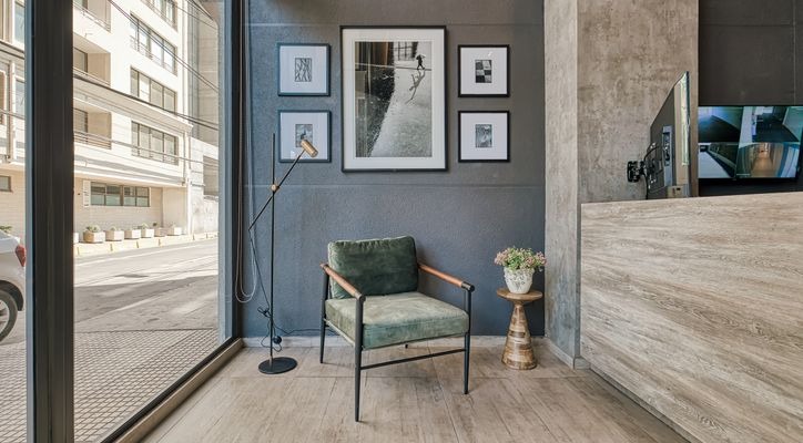 Departamento en Estación Central - Miniatura 18