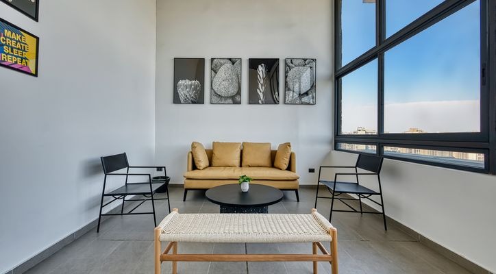 Departamento en Estación Central - Miniatura 19