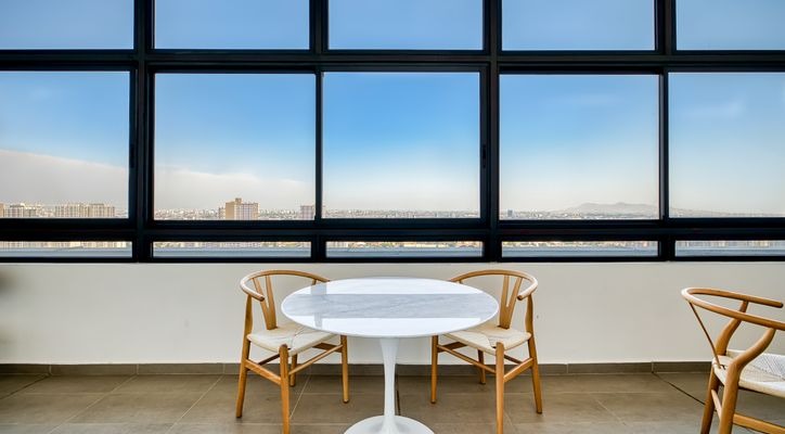 Departamento en Estación Central - Miniatura 20