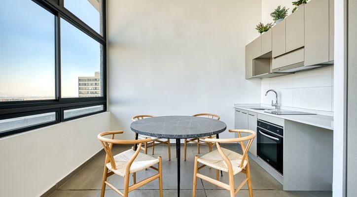 Departamento en Estación Central - Miniatura 21