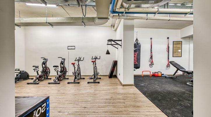 Departamento en Estación Central - Miniatura 22