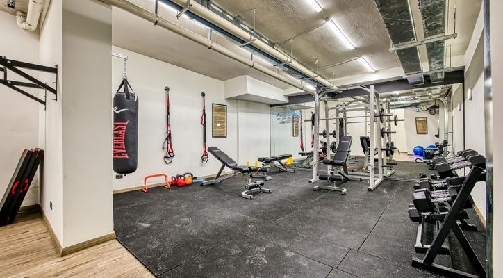 Departamento en Estación Central - Miniatura 23