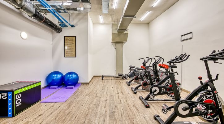 Departamento en Estación Central - Miniatura 24